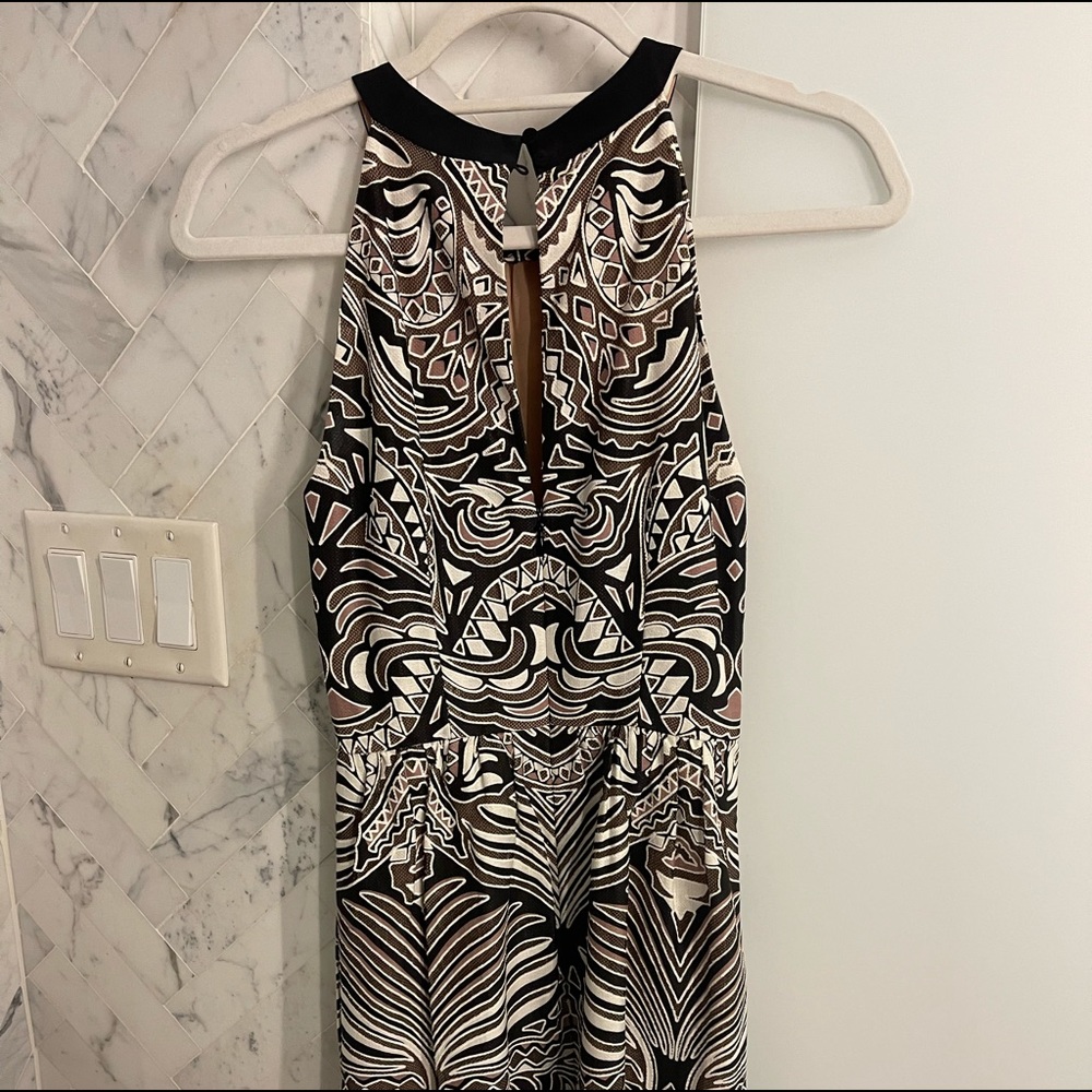 BCBG dress